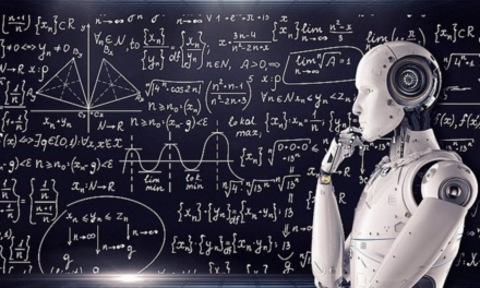 La Inteligencia Artificial alcanza un nuevo récord al igualar a los mejores jóvenes matemáticos del mundo