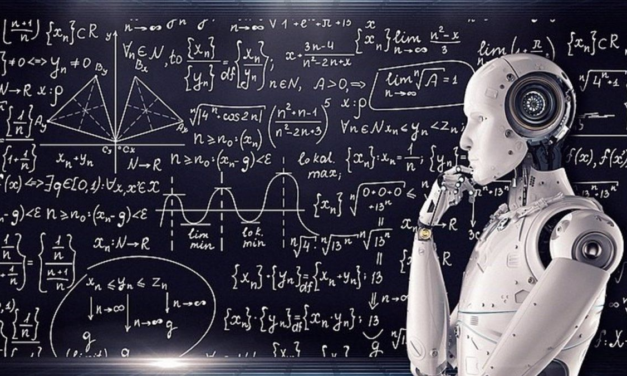 La Inteligencia Artificial alcanza un nuevo récord al igualar a los mejores jóvenes matemáticos del mundo