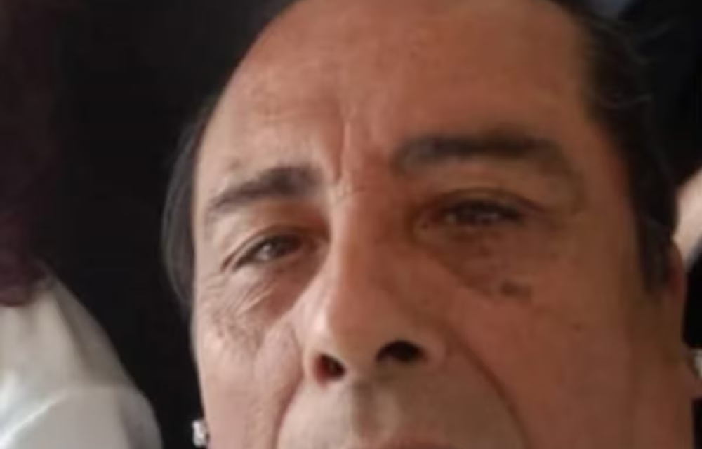 Buscan a un sanjuanino de 69 años que está desaparecido en Colombia tras el terremoto