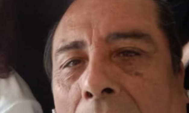 Buscan a un sanjuanino de 69 años que está desaparecido en Colombia tras el terremoto