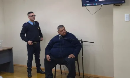 “Ernestito” Villavicencio enfrenta una audiencia clave tras una denuncia por abuso sexual