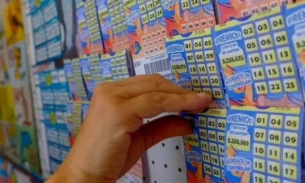 Un cartón vendido en San Juan acertó y se llevó un premio de $3 millones en el Telekino