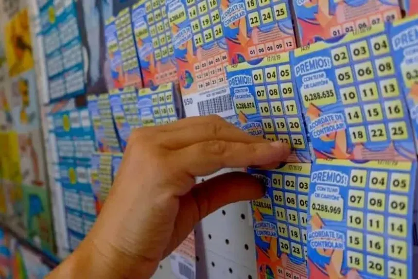 Un cartón vendido en San Juan acertó y se llevó un premio de $3 millones en el Telekino