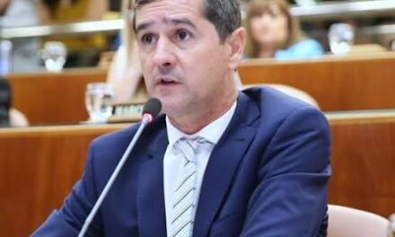 Diputados: Producción y Trabajo cruzó al PJ por su abstención en la compra de 50 mil computadoras y sostuvo que hacen campaña en el recinto