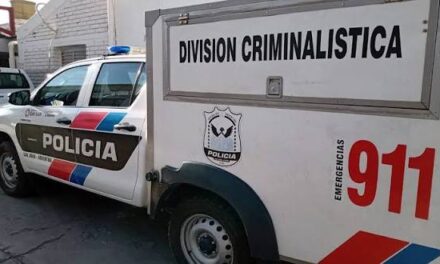 Identificaron al hombre que murió mientras realizaba su rutina de entrenamiento