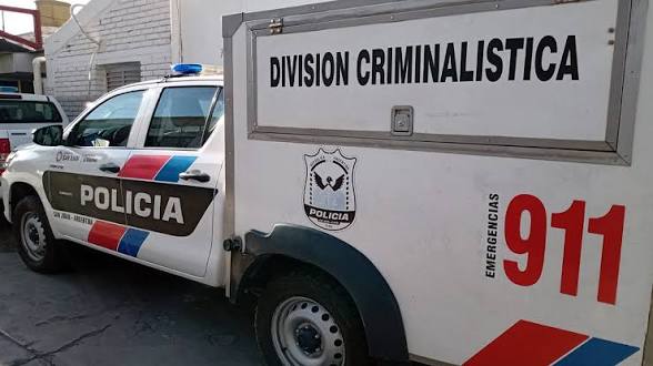 Identificaron al hombre que murió mientras realizaba su rutina de entrenamiento