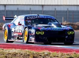 Bernasconi hizo historia en El Villicum y logró la primera victoria de su carrera