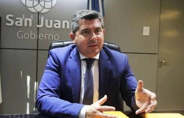 El gobernador Marcelo Orrego acompañará la misa en memoria de las víctimas de la tragedia aérea
