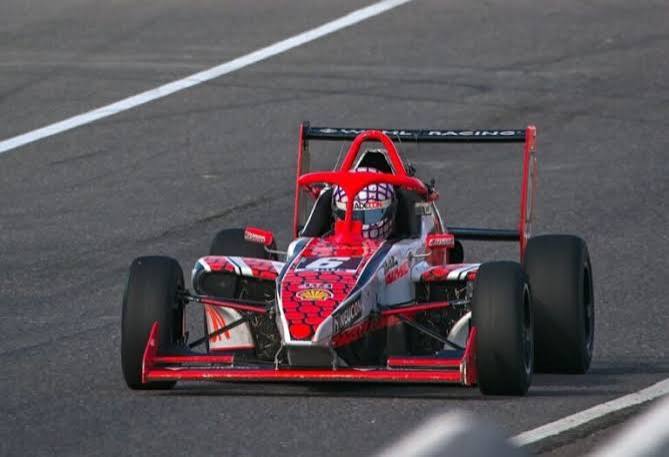 Ledesma dominó la final de principio a fin y celebró un gran triunfo en El Villicum