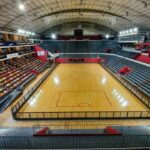 Ocho talentos sanjuaninos representarán al país en el Mundial Sub 19 de hockey sobre patines