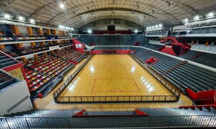 Ocho talentos sanjuaninos representarán al país en el Mundial Sub 19 de hockey sobre patines