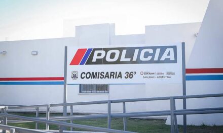 Golpe millonario en Rawson: entraron a un Pago Fácil y escaparon con $5 millones