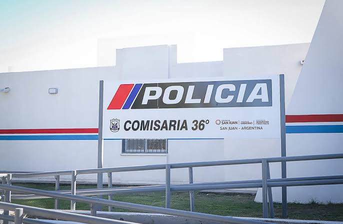 Golpe millonario en Rawson: entraron a un Pago Fácil y escaparon con $5 millones