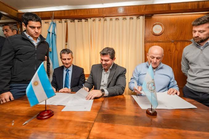 Capital y Sarmiento fueron elegidos para poner en marcha Centros de Familia