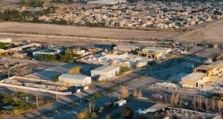 Al menos cinco empresas ya compraron terrenos para instalarse en San Juan