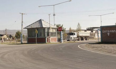 Iglesia, Jáchal y Calingasta: la deuda pendiente de los parques industriales