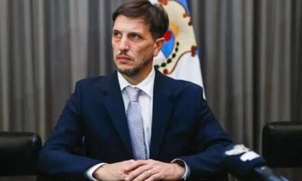 Perea: “San Juan transforma sus recursos en futuro para su gente”
