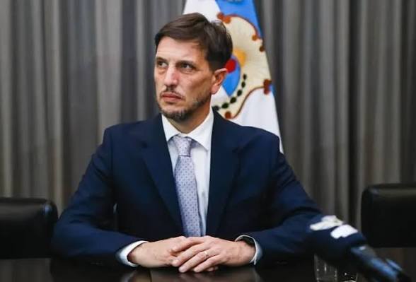 Perea: “San Juan transforma sus recursos en futuro para su gente”