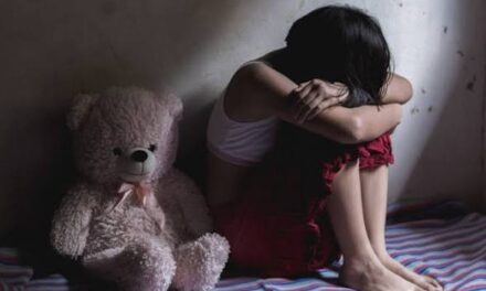 Tres años de prisión por distribuir material de abuso sexual infantil