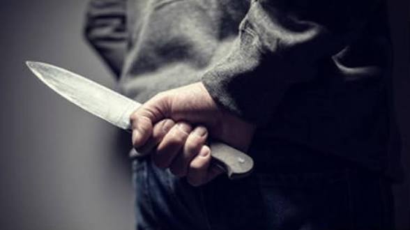 Rawson: amenazó a su hermano con un cuchillo, le dieron un año de carcel