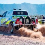 Los motores vuelven a rugir: la Travesía disputa su tercera fecha