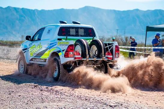 Los motores vuelven a rugir: la Travesía disputa su tercera fecha