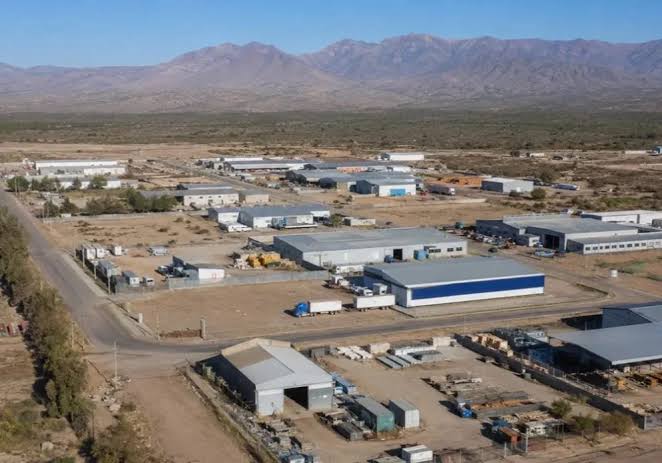 El parque industrial de Angaco avanza y estiman que podría generar trabajo para más de 2.000 vecinos