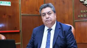 Cabello busca continuar en la CGT en una elección atravesada por la interna sindical