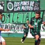 San Martín volvió al triunfo y goleó a Gimnasia y Tiro en el Hilario