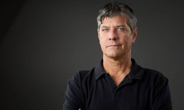 Mario Pergolini llega a San Juan con una charla sobre inteligencia artificial y el futuro de la tecnología