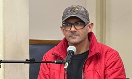 Ferreri fue imputado por abuso sexual y recuperó la libertad