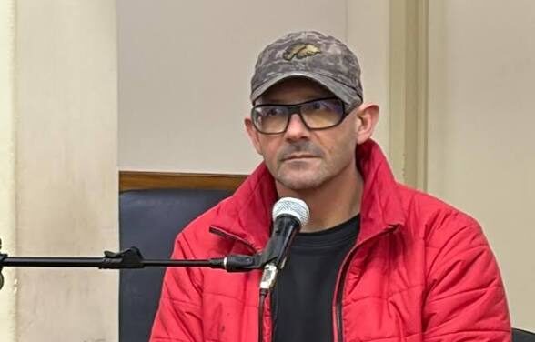 Ferreri fue imputado por abuso sexual y recuperó la libertad
