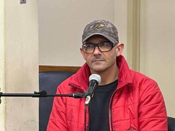 Ferreri fue imputado por abuso sexual y recuperó la libertad