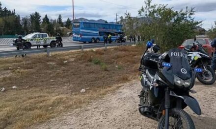 Tragedia en San Luis: un viaje del colectivo sanjuanino que terminó de la peor manera
