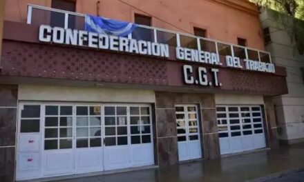 CGT: La interna sindical entra en la recta final y Cabello busca asegurar el control