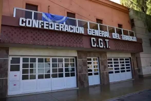 CGT: La interna sindical entra en la recta final y Cabello busca asegurar el control