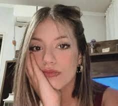 Conmoción por la muerte de Brisa Gallardo tras el accidente en pleno centro