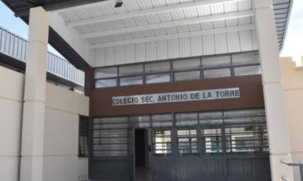 Matemática y Lengua siguen siendo el gran desafío de la secundaria
