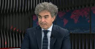 Marcelo Arancibia se prepara para competir en las elecciones con una alternativa al peronismo y La Libertad Avanza