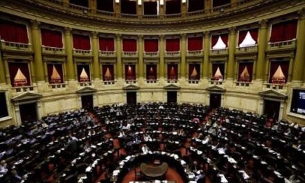 ¿Vergonzoso? Mirá el rendimiento de los diputados y senadores sanjuaninos en el congreso