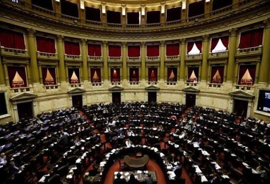 ¿Vergonzoso? Mirá el rendimiento de los diputados sanjuaninos en el congreso
