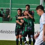 San Martín ganó y quedó a un paso del Reducido