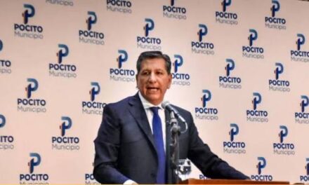 El fuego arrasó viviendas en Pocito y el Municipio prepara la reconstrucción