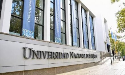 Paro universitario: comenzó una medida de fuerza de 48 horas
