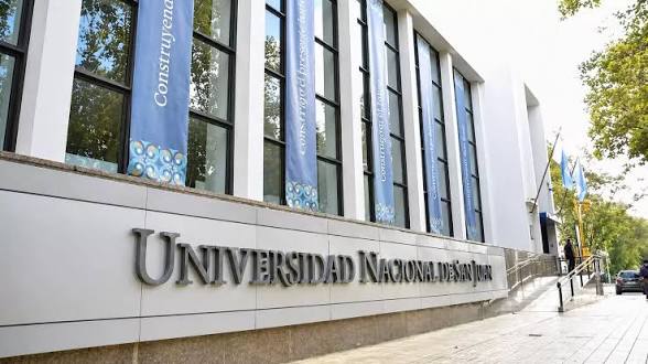 Paro universitario: comenzó una medida de fuerza de 48 horas