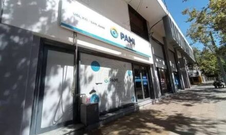 PAMI: clínicas de San Juan paran por 48 horas