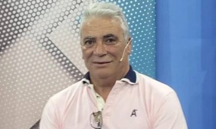 Adiós a José Martinazzo, campeón del mundo y símbolo del hockey sanjuanino