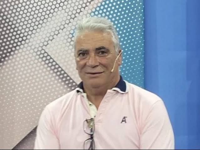 Adiós a José Martinazzo, campeón del mundo y símbolo del hockey sanjuanino