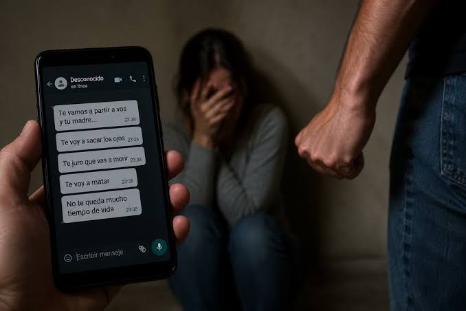 Mirá la condena que recibió el hombre que siguió acercándose a su expareja pese a las prohibiciones