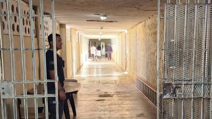 La interceptó, la llevó por la fuerza a su casa y la amenazó: fue condenado a prisión efectiva